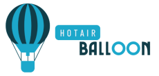 hotair balloon